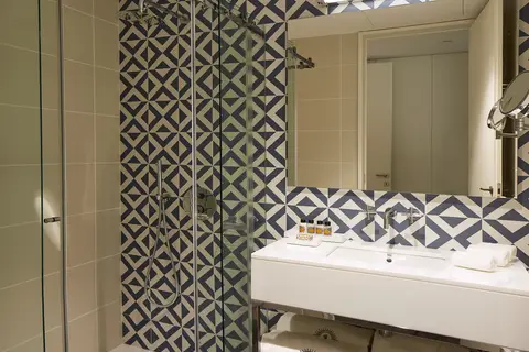 The Lumiares Hotel & Spa in Almada, foto 22