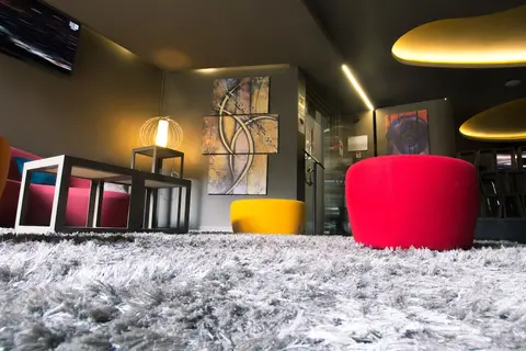 The Gate Hotel in Sesto Fiorentino, foto 19