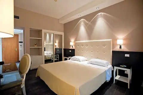 Mediterraneo Hotel & Residence in Palermo — foto 24