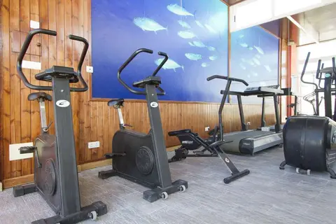 Hotel Lancelot Playa in Arrecife — foto 22