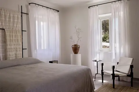 Boheme Mykonos Town - Small Luxury Hotels of the World in Τούρλος — foto 16