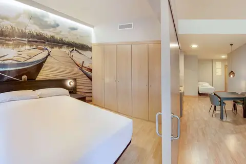 Palau Appartementen Valencia in Valencia — foto 4
