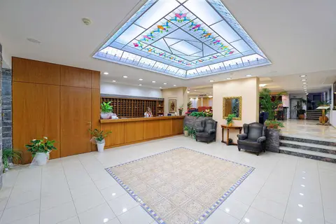 Ariadne Beach Hotel in Malia Municipal Unit, foto 9
