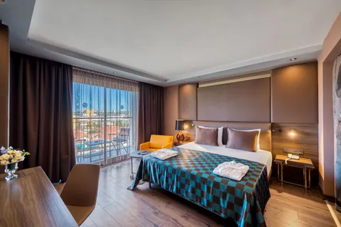 Numa Bay Exclusive in Antalya — foto 15