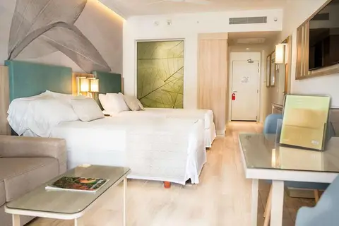 Riu Palace Macao in Punta Cana — foto 5