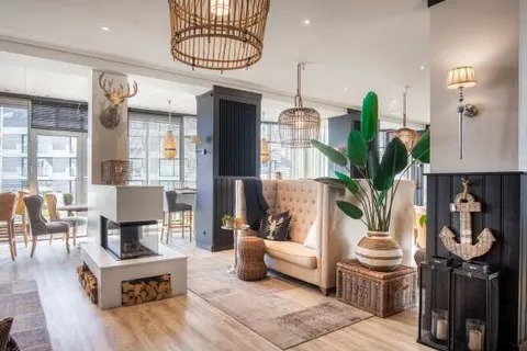 West Bay Hotel foto 2