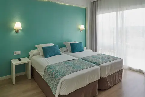 Hotel BQ Apolo in Palma — foto 10