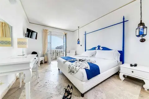 Sighientu Resort in Flumini di Quartu Sant'Elena — foto 4