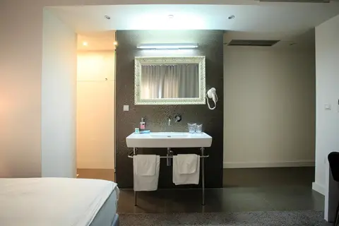 Hotel Jona in Podstrana — foto 4