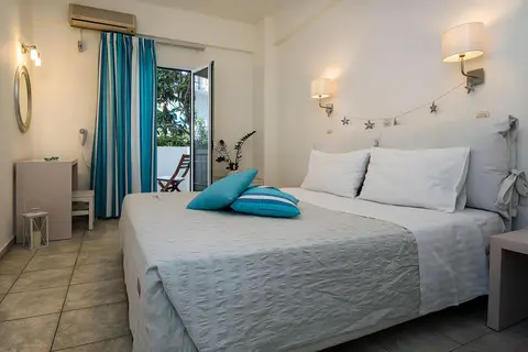 Diamond Apartments & Suites in Chersonissos — foto 24