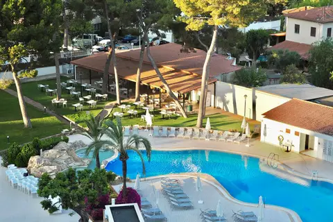 BQ Belvedere in Palma De Mallorca — foto 6