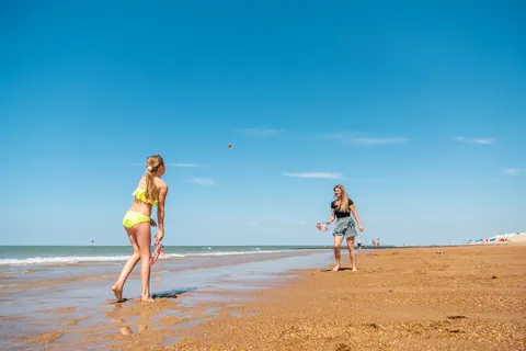 Vakantiepark Bad Meersee foto 11