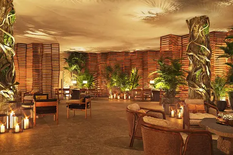 Lopesan Serenity Bay Resort Spa & Casino in Salvaleón de Higüey, foto 11