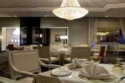 Regency Tunis Hotel in Tunis — foto 19