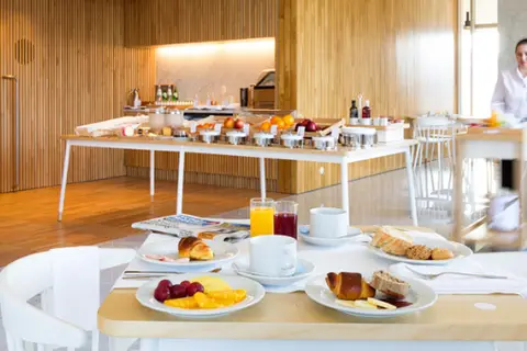 Hotel Minho in Vila Nova De Cerveira — foto 6