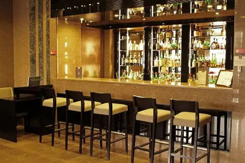 Hotel Dighton in Oliveira De Azemeis — foto 15
