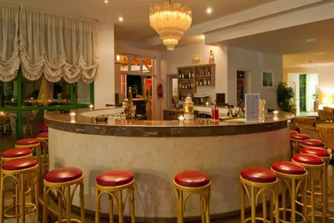Hotel Alexandra Beach in Kos — foto 20