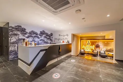 Amon Hotels Belek in Serik — foto 23