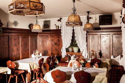 Gasthof Christlwirt foto 5