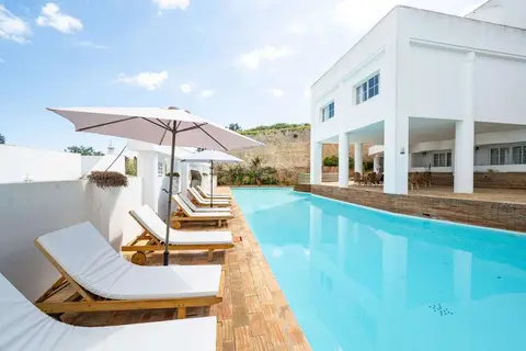 Baluarte da Vila Appartementen in Lagos