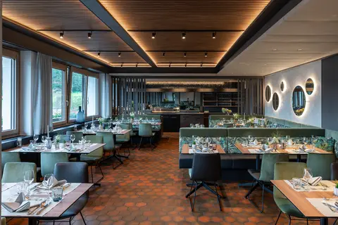 Hotel Bruno in Fügen — foto 7