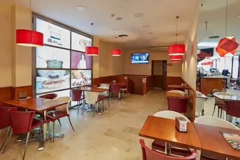Milords Suites in Benidorm — foto 6