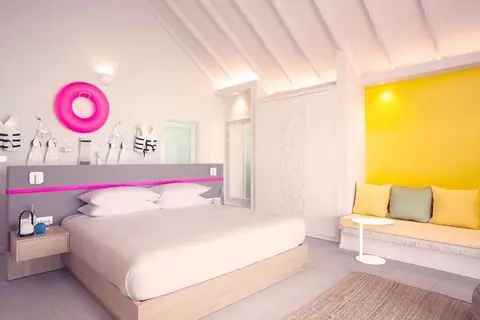The Standard Maldives in Raa Atoll — foto 5