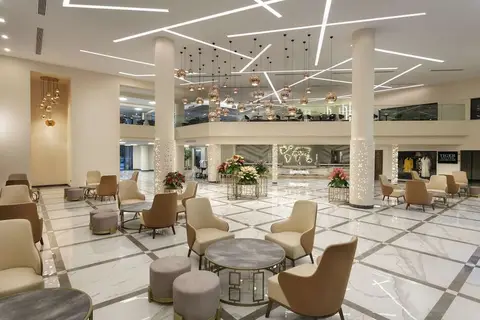 Mövenpick Resort Antalya Tekirova in Kemer, foto 5