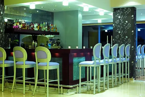 Ionian Theoxenia Hotel in Κανάλι — foto 2