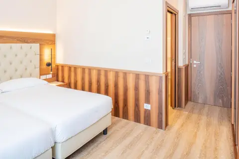 Hotel Centrale in Riva del Garda, foto 18