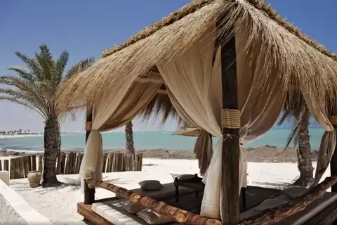 Monarque Dar Jerba Narjes in Midoun