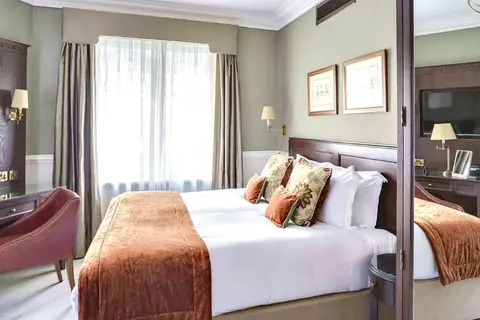 St Paul's Hotel in Londen — foto 18