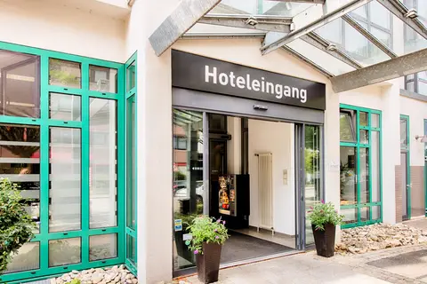 ACHAT Hotel Stuttgart Airport/Messe in Stuttgart — foto 3