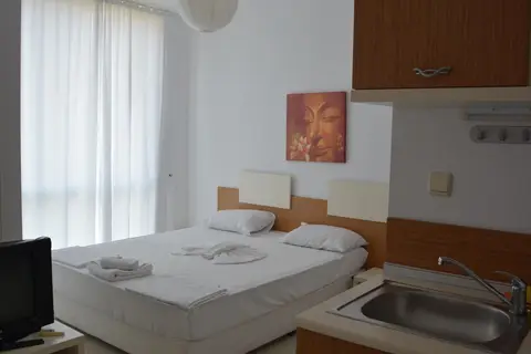 Rainbow 3 Resort Club in Слънчев бряг — foto 8