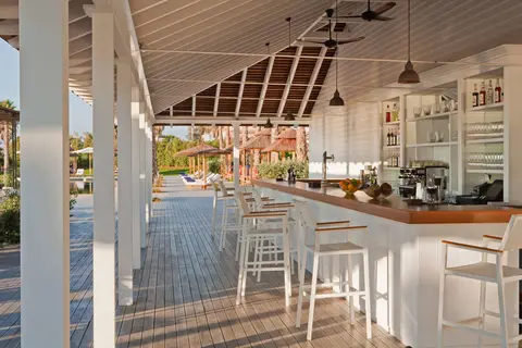 Finca Cortesín Hotel, Golf & Spa in Casares, foto 23