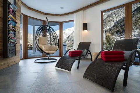 VAYA Hotel Sölden in Sölden — foto 12