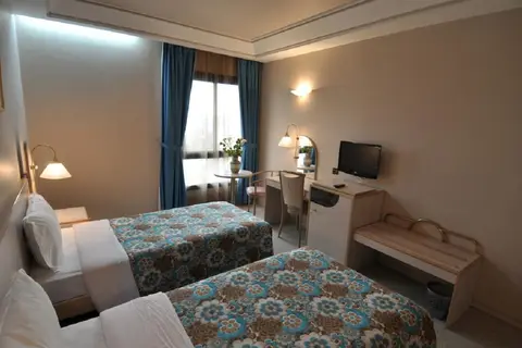 Hotel Wassim in Fez, foto 17