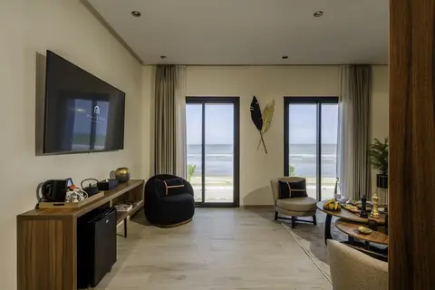 MIA Mazagan Bay in Rabat — foto 20