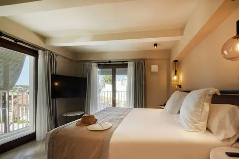 Belle Marivent Mediterranean Petit Hotel in Palma, foto 3