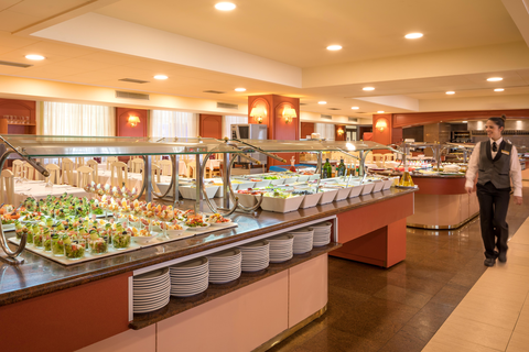 Hotel htop Jadhe foto 7