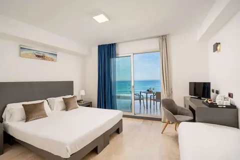 Bellevue Resort Sardinia Affiliated by Melia in Codaruina/Valledoria — foto 3