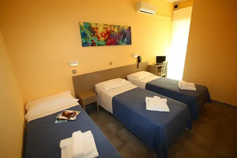 Lanna Austria in Rimini, foto 11