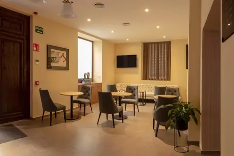 Sh Suite Palace in Valencia — foto 22