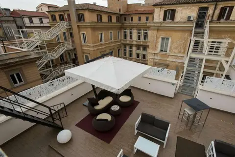 Rome Life Hotel in Rome, foto 18