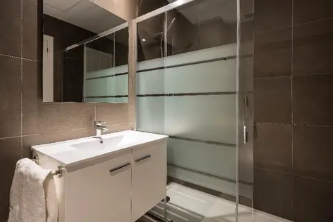 Appartementen Mon Suites Catedral in Peníscola / Peñíscola — foto 10