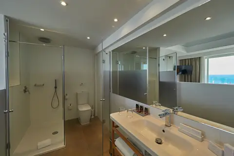 BQ Aguamarina Boutique Hotel in Palma — foto 11