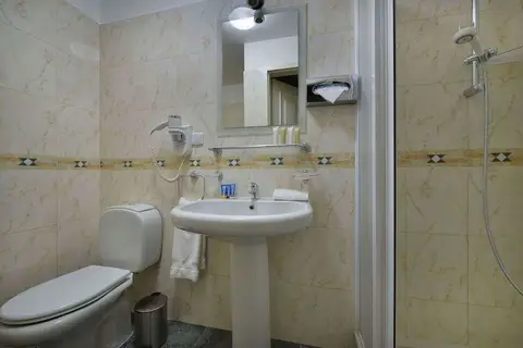 Hotel Suite Home Prague in Praag, foto 11