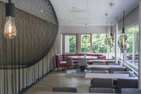 Novotel Rotterdam Schiedam foto 3