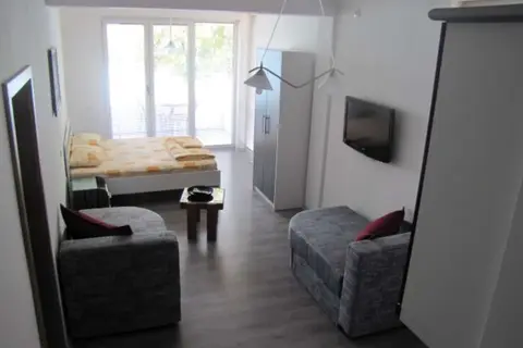 Golden Sunset Appartementen in Долно Коњско — foto 6