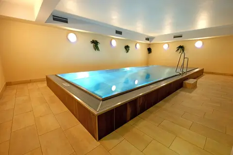 Hotel Marcius in Hermagor — foto 11
